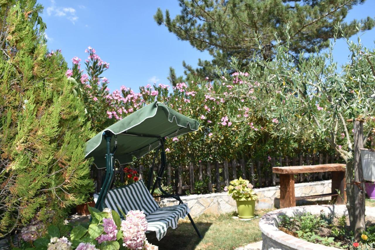 B&B Nel Verde Montesano sulla Marcellana 外观 照片