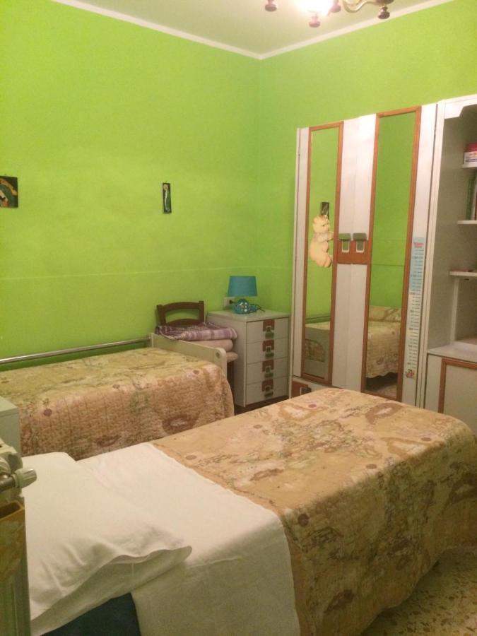 B&B Nel Verde Montesano sulla Marcellana 外观 照片